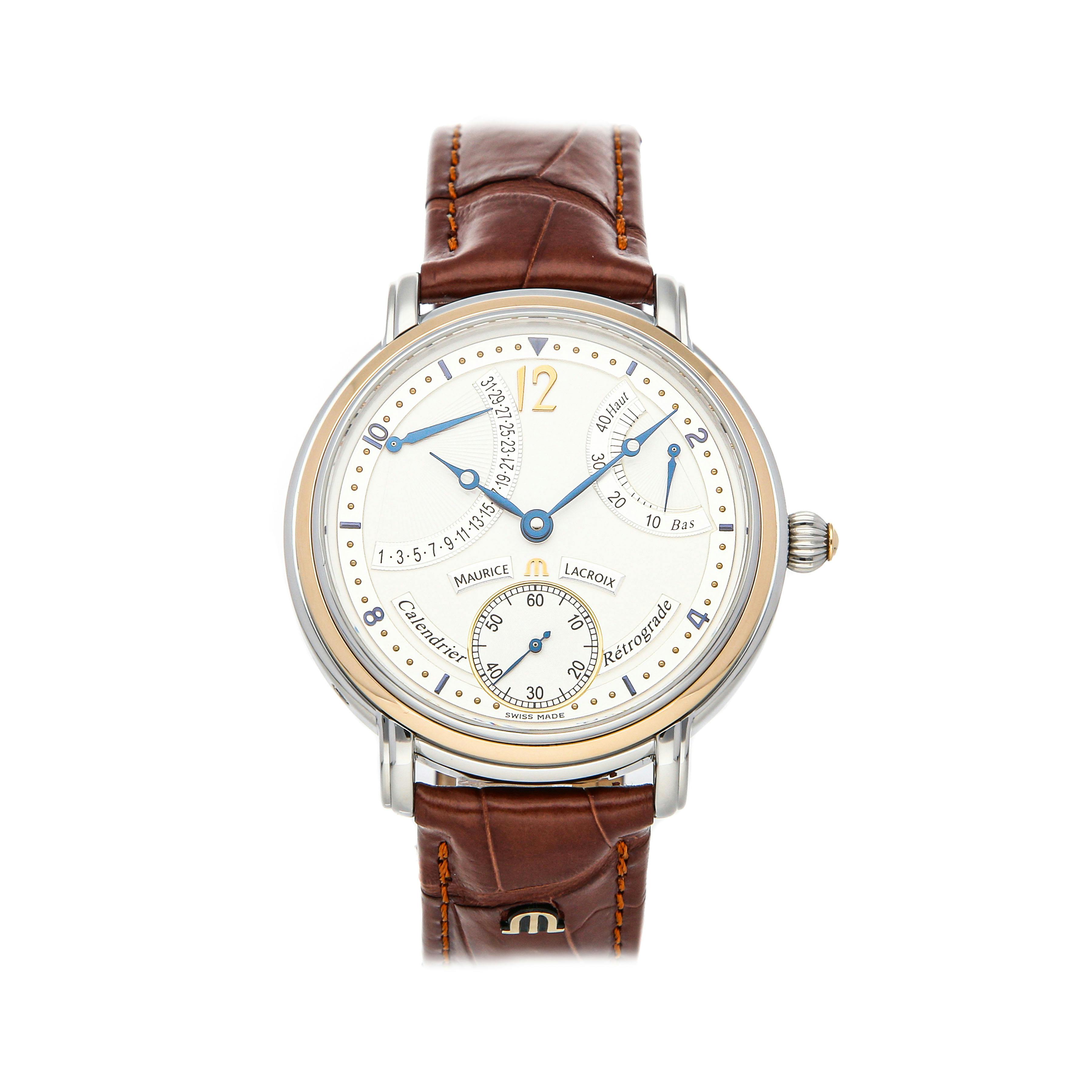 Maurice discount lacroix mp7068